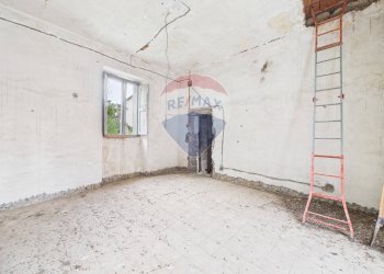 Stanza vuota - Villa Via Romana
 
44, Mazzano Romano - foto 19