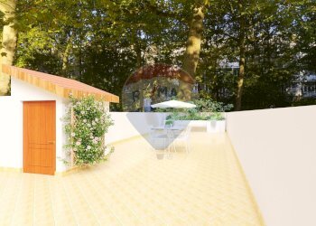 Terrazza - Villa Via Romana
 
44, Mazzano Romano - foto 23