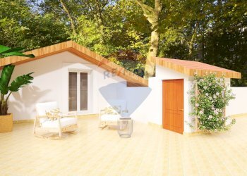 Terrazza - Villa Via Romana
 
44, Mazzano Romano - foto 25