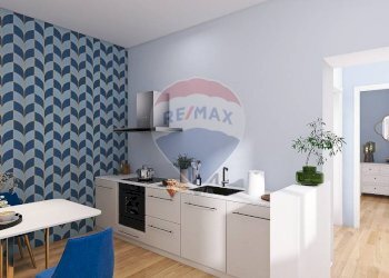 Cucina - Villa Via Romana
 
44, Mazzano Romano - foto 31