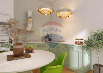 Cucina - Villa Via Romana
 
44, Mazzano Romano - foto 39
