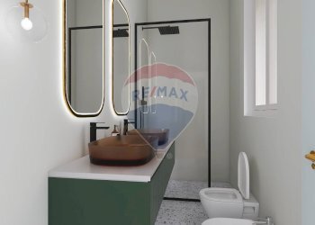 Bagno - Villa Via Romana
 
44, Mazzano Romano - foto 40