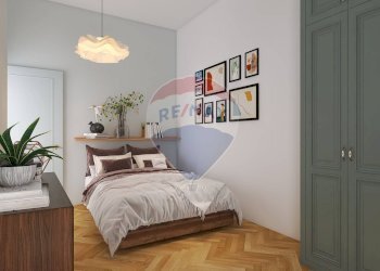 Camera / camera da letto - Villa Via Romana
 
44, Mazzano Romano - foto 41