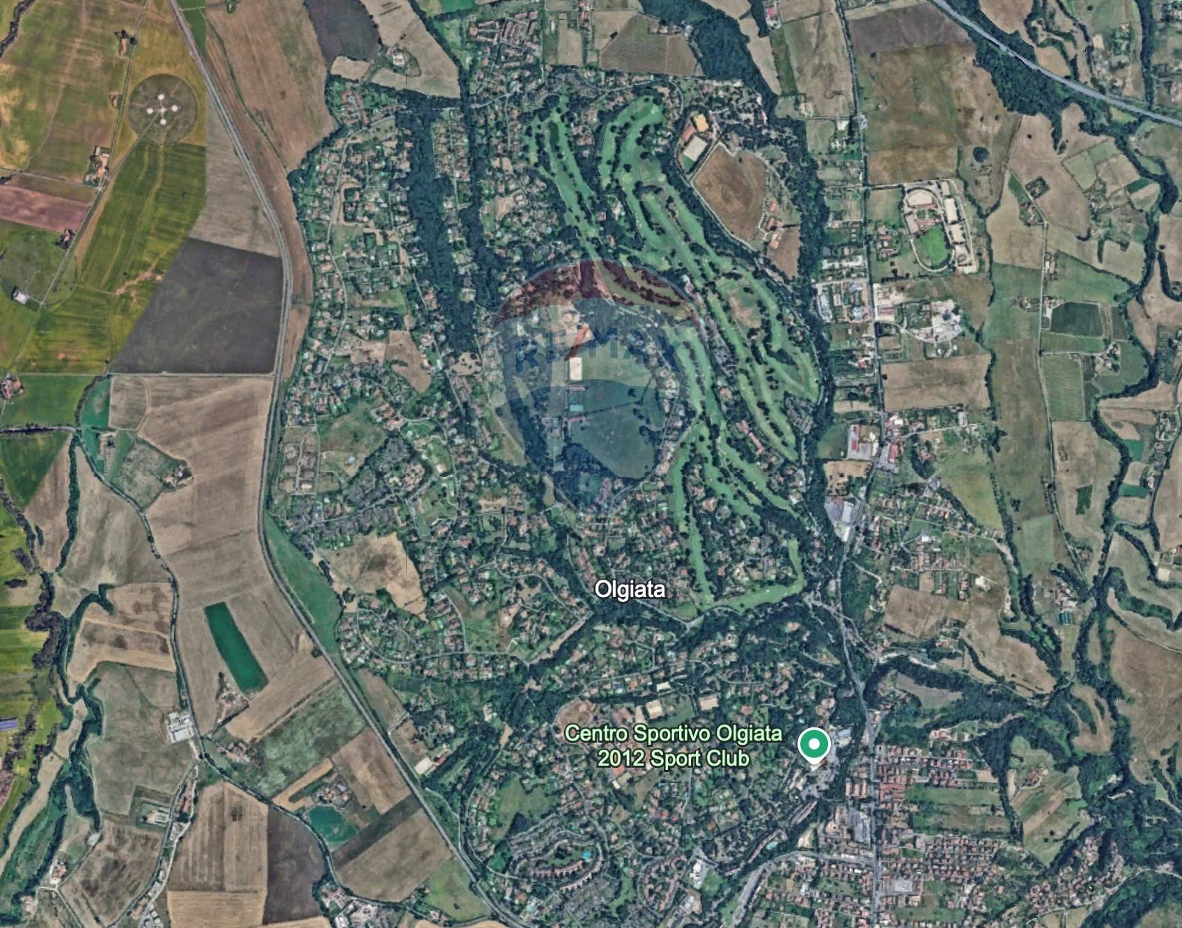 Foto 2 - Semi-detached house largo dell'olgiata
15, Roma - photo 2