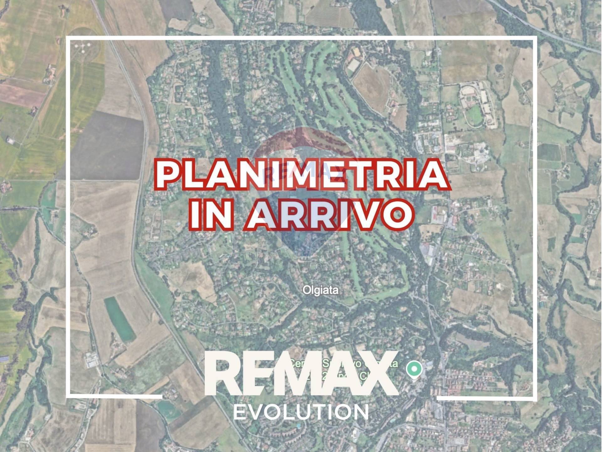 Foto 14 - Semi-detached house largo dell'olgiata
 
15, Roma - floor plans 1