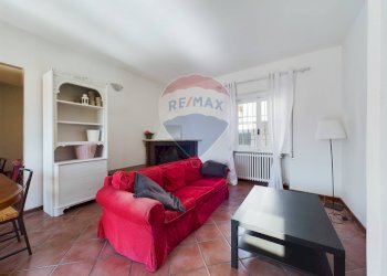 Soggiorno - Quadrilocale via borgo sant'antonio
 
31, Formello - foto 3