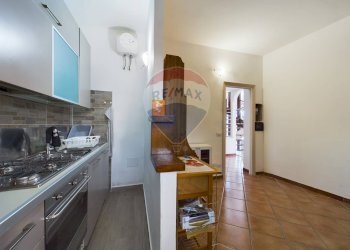Cucina - Quadrilocale via borgo sant'antonio
 
31, Formello - foto 6