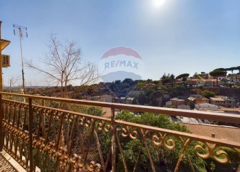 Balcone - Quadrilocale via borgo sant'antonio
 
31, Formello - foto 8