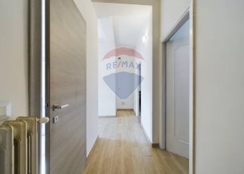 Hall / corridoio - Quadrilocale via borgo sant'antonio
 
31, Formello - foto 9