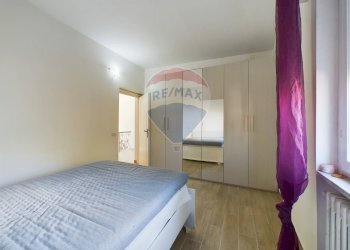 Camera / camera da letto - Quadrilocale via borgo sant'antonio
 
31, Formello - foto 11