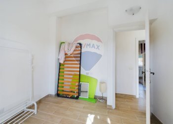 Stanza vuota - Quadrilocale via borgo sant'antonio
 
31, Formello - foto 15