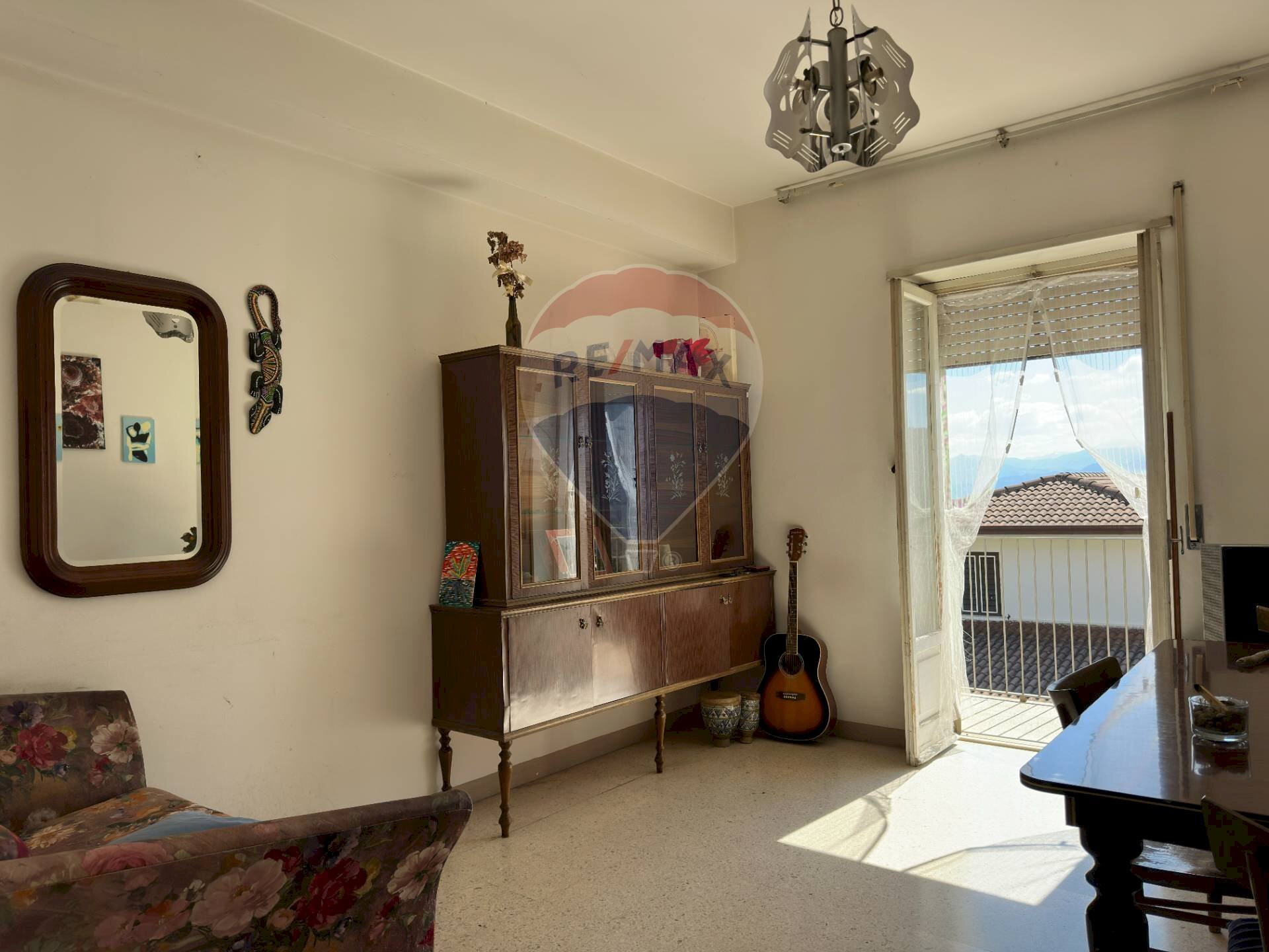 Soggiorno - Appartamento Via Annunziata
 
25, Scapoli - foto 1