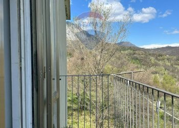 Balcone - Appartamento Via Annunziata
 
25, Scapoli - foto 3