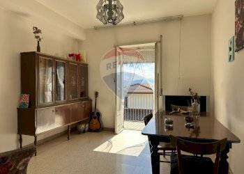 Sala da pranzo - Appartamento Via Annunziata
 
25, Scapoli - foto 5