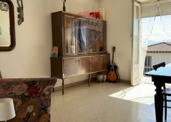 Soggiorno - Appartamento Via Annunziata
 
25, Scapoli - foto 6