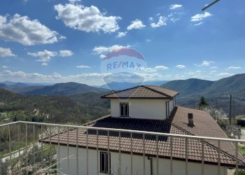 Casa all\'aperto - Appartamento Via Annunziata
 
25, Scapoli - foto 9