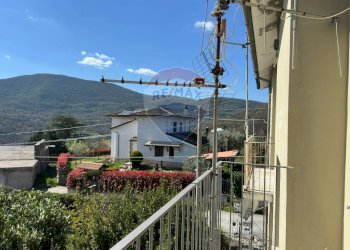 Balcone - Appartamento Via Annunziata
 
25, Scapoli - foto 2