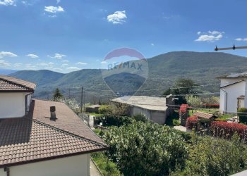 Vista delle montagne - Appartamento Via Annunziata
 
25, Scapoli - foto 11