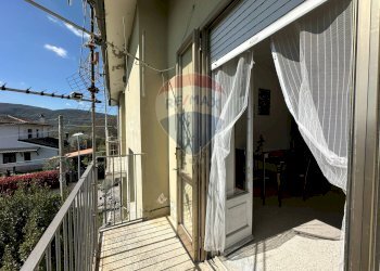 Balcone - Appartamento Via Annunziata
 
25, Scapoli - foto 12