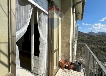 Balcone - Appartamento Via Annunziata
 
25, Scapoli - foto 13