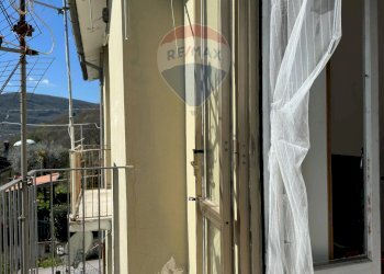 Balcone - Appartamento Via Annunziata
 
25, Scapoli - foto 14
