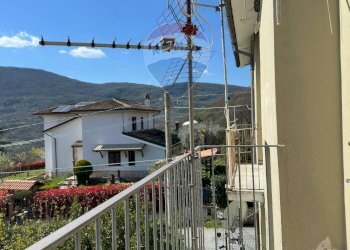 Balcone - Appartamento Via Annunziata
 
25, Scapoli - foto 15