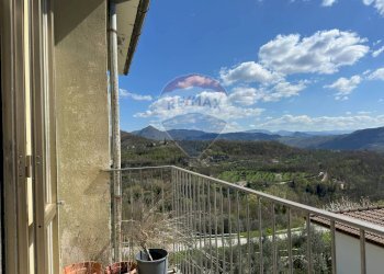 Balcone - Appartamento Via Annunziata
 
25, Scapoli - foto 16