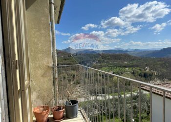 Balcone - Appartamento Via Annunziata
 
25, Scapoli - foto 17