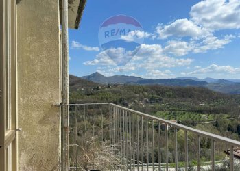 Balcone - Appartamento Via Annunziata
 
25, Scapoli - foto 18