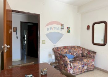 Soggiorno - Appartamento Via Annunziata
 
25, Scapoli - foto 20