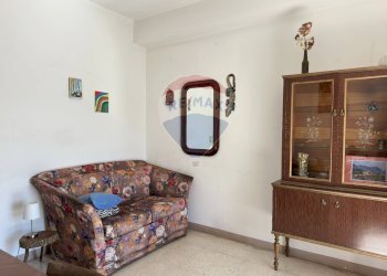 Soggiorno - Appartamento Via Annunziata
 
25, Scapoli - foto 21