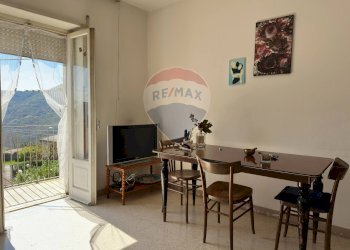 Sala da pranzo - Appartamento Via Annunziata
 
25, Scapoli - foto 23