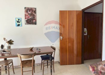 Sala da pranzo - Appartamento Via Annunziata
 
25, Scapoli - foto 24