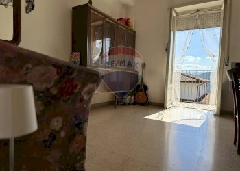 Soggiorno - Appartamento Via Annunziata
 
25, Scapoli - foto 26