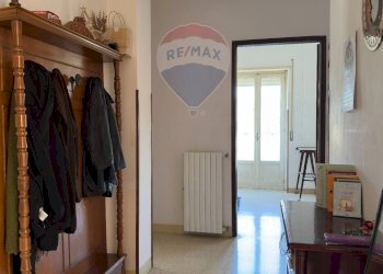 Hall / corridoio - Appartamento Via Annunziata
 
25, Scapoli - foto 27