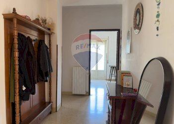 Hall / corridoio - Appartamento Via Annunziata
 
25, Scapoli - foto 28
