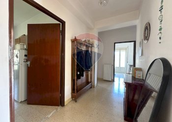 Hall / corridoio - Appartamento Via Annunziata
 
25, Scapoli - foto 29