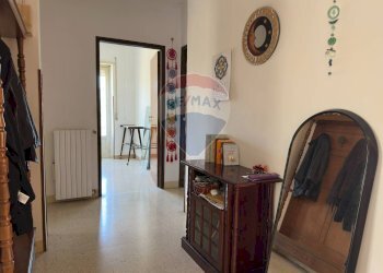 Hall / corridoio - Appartamento Via Annunziata
 
25, Scapoli - foto 30