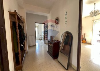 Hall / corridoio - Appartamento Via Annunziata
 
25, Scapoli - foto 31