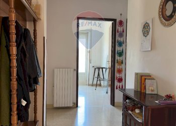 Hall / corridoio - Appartamento Via Annunziata
 
25, Scapoli - foto 32