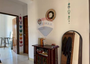 Hall / corridoio - Appartamento Via Annunziata
 
25, Scapoli - foto 33