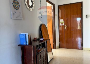 Hall / corridoio - Appartamento Via Annunziata
 
25, Scapoli - foto 34