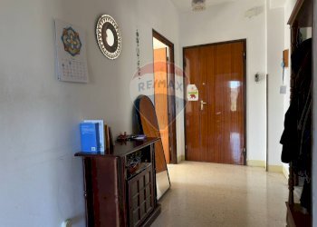 Hall / corridoio - Appartamento Via Annunziata
 
25, Scapoli - foto 35