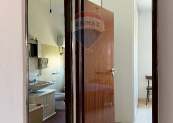 Hall / corridoio - Appartamento Via Annunziata
 
25, Scapoli - foto 36