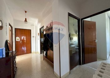 Hall / corridoio - Appartamento Via Annunziata
 
25, Scapoli - foto 37