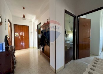 Hall / corridoio - Appartamento Via Annunziata
 
25, Scapoli - foto 38