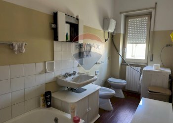Bagno - Appartamento Via Annunziata
 
25, Scapoli - foto 39