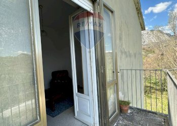 Balcone - Appartamento Via Annunziata
 
25, Scapoli - foto 58