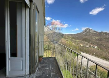 Balcone - Appartamento Via Annunziata
 
25, Scapoli - foto 60