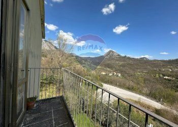 Balcone - Appartamento Via Annunziata
 
25, Scapoli - foto 61